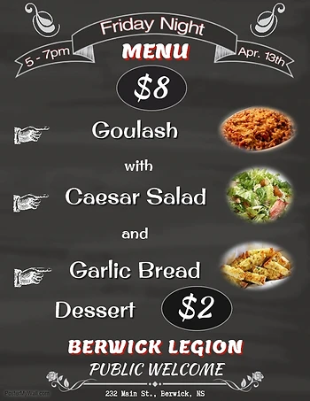 Poster for Supper