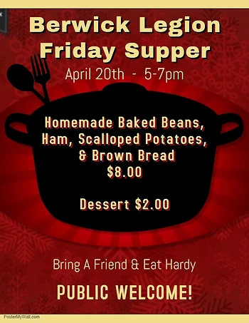 Poster for Supper
