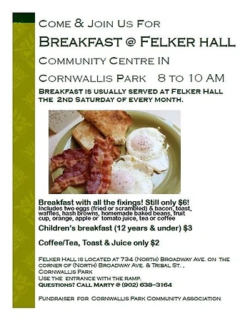 Poster for Breakfast