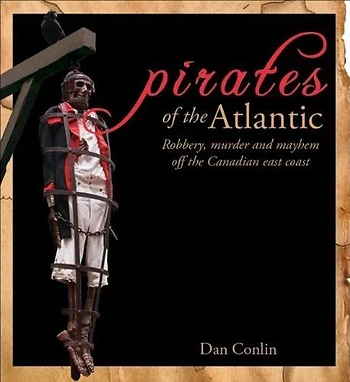 Poster for Pirates of the Atlantic