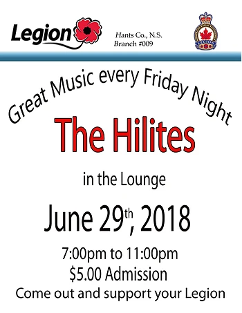 Poster for Legion Dance