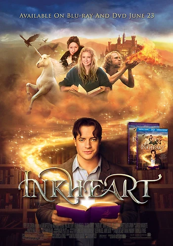 Poster for Teen Movie Night