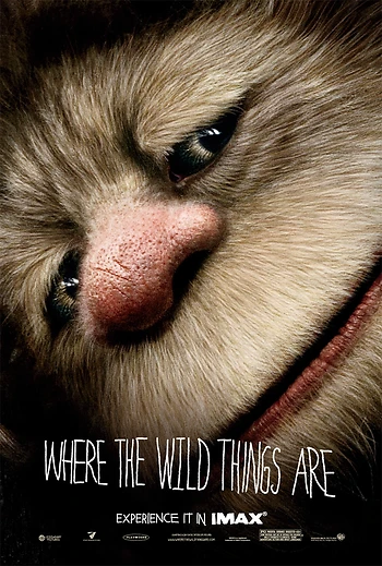 Poster for Teen Movie Night