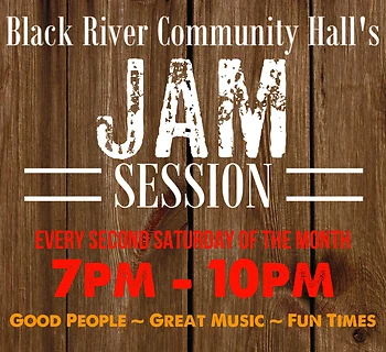Poster for Jam Session