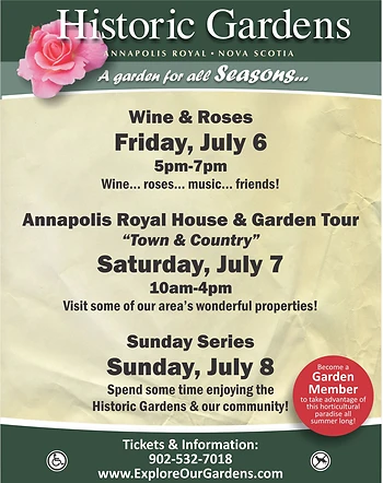 Poster for Wine & Roses