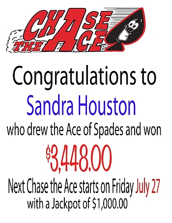 Poster for Chase the Ace