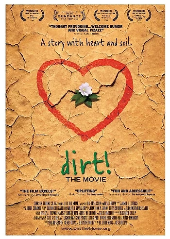 Poster for Dirt! The Movie