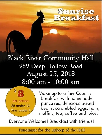 Poster for Breakfast