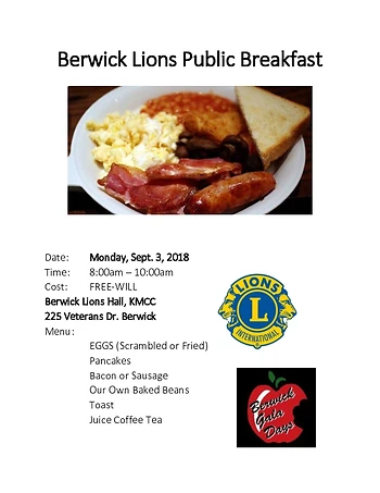 Poster for Breakfast