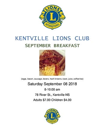 Poster for Breakfast