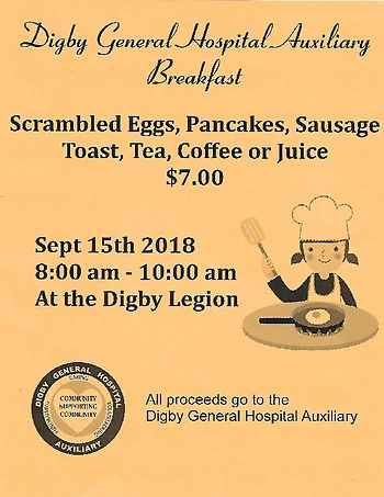 Poster for Breakfast