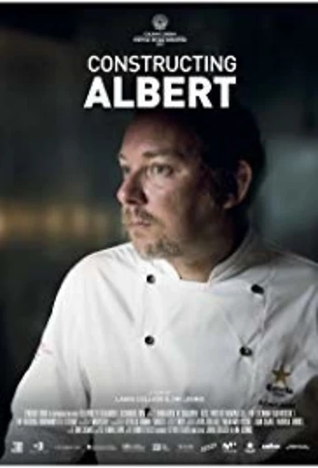 Poster for Constructing Albert w/ Style Points