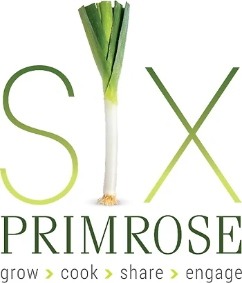Poster for World Premiere: Six Primrose w/On the Shores of This Bay
