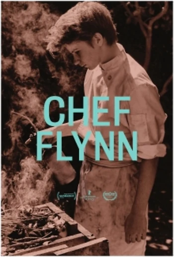 Poster for Chef Flynn w/Tibor & What If Alfonso Cuaron Made Pancakes?