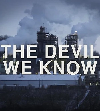 Poster for The Devil We Know w/Soul of a Nosh