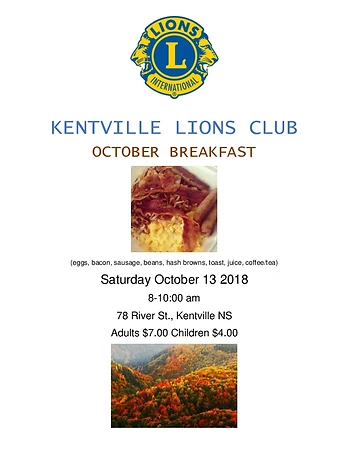 Poster for Breakfast