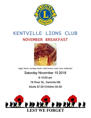Poster for Breakfast
