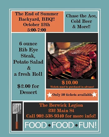 Poster for Supper