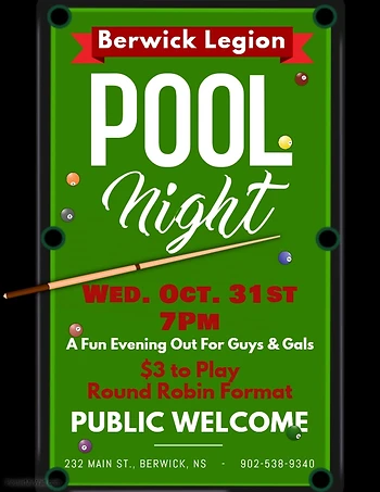 Poster for Pool