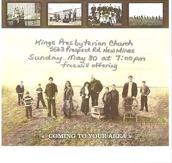 Poster for Josties