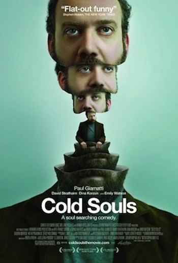 Poster for Cold Souls