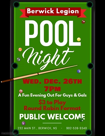 Poster for Pool