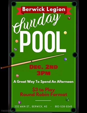 Poster for Pool