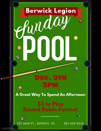 Poster for Pool