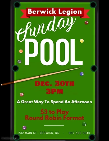 Poster for Pool