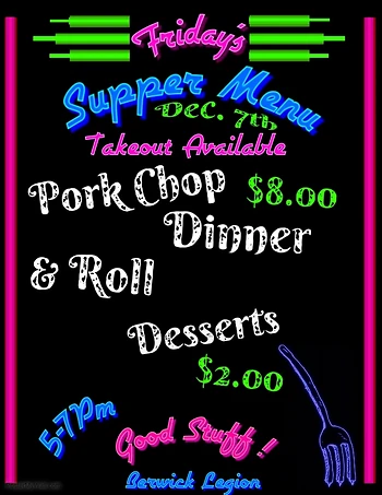 Poster for Supper
