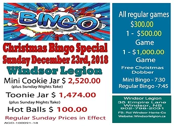 Poster for Super Bingo