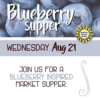 Poster for Blueberry Night