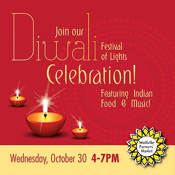 Poster for Diwali