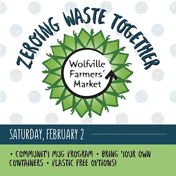 Poster for Zero Waste Day