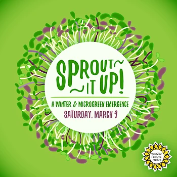 Poster for Sprout it Up!
