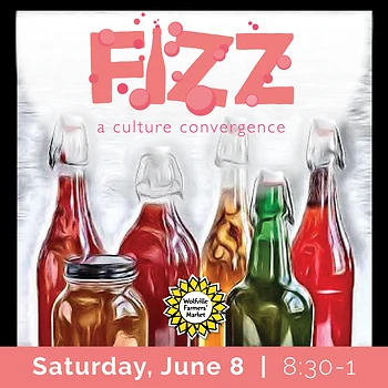 Poster for Fizz
