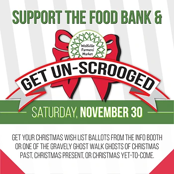 Poster for Get Unscrooged