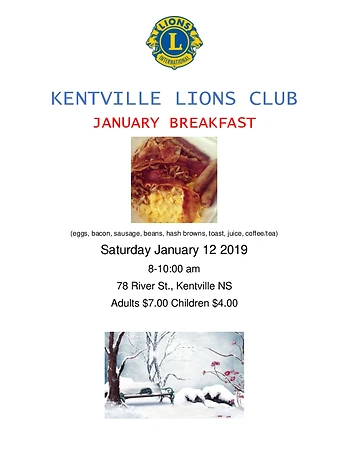 Poster for Breakfast