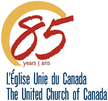 Poster for 85th Anniversary Worship Celebration
