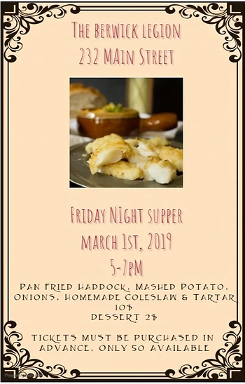 Poster for Supper