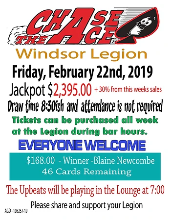Poster for Chase the Ace