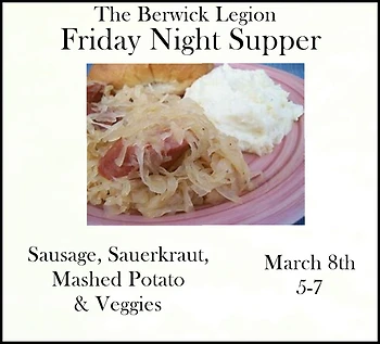 Poster for Supper