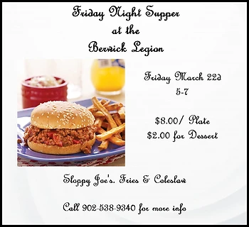 Poster for Supper