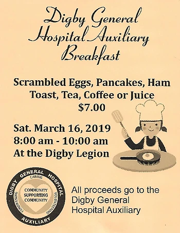 Poster for Breakfast