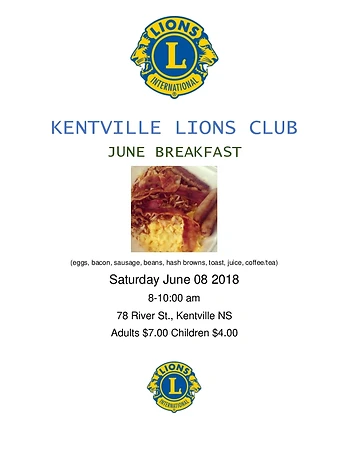 Poster for Breakfast