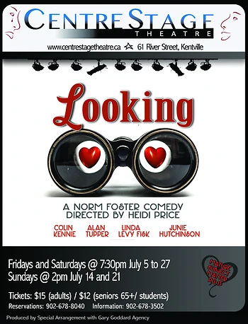 Poster for Looking