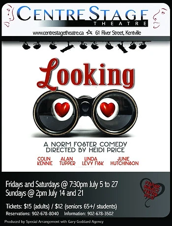 Poster for Looking