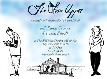 Poster for The Fixer-Upper