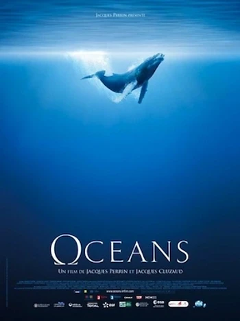 Poster for Oceans