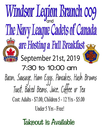 Poster for Breakfast